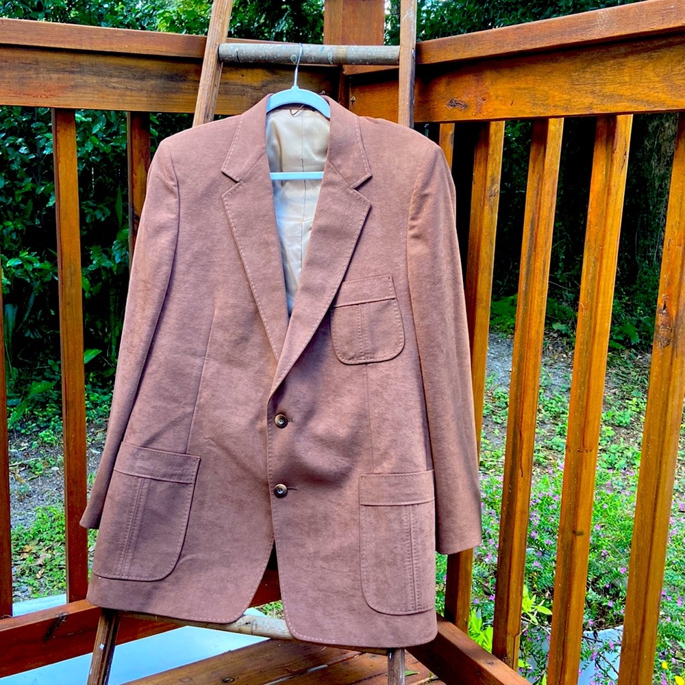 Meet your Posher, Jamie